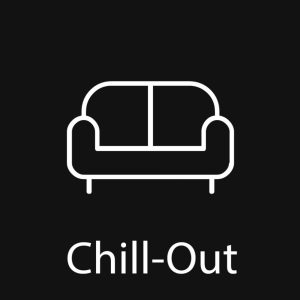 Record «Chill-Out»