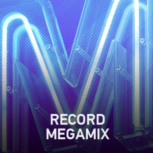 Record «Megamix»