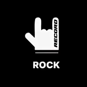 Record «Rock»