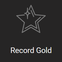 Record «Record Gold»