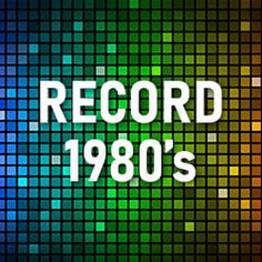 Record «Record 80-х»