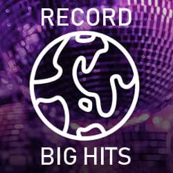 Record «Big Hits»