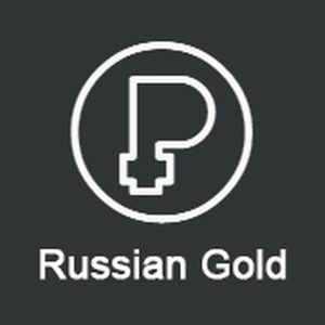 Record «Russian Gold»