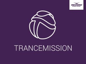 Record «Trancemission»