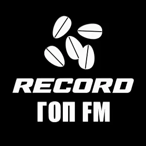 Record «Гоп FM»